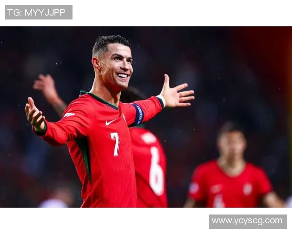 NBA球星与足球传奇C罗首次见面 引发全场热议与跨界交流